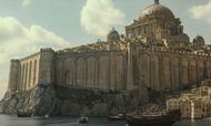 Where was Néro the Assassin shot? (Image Via Netflix)